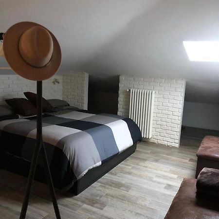 Gioconda'S Apartment Roma Ngoại thất bức ảnh