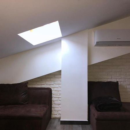 Gioconda'S Apartment Roma Ngoại thất bức ảnh