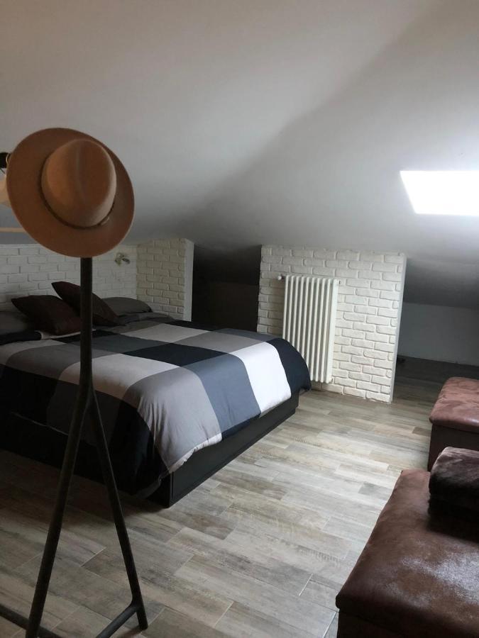 Gioconda'S Apartment Roma Ngoại thất bức ảnh