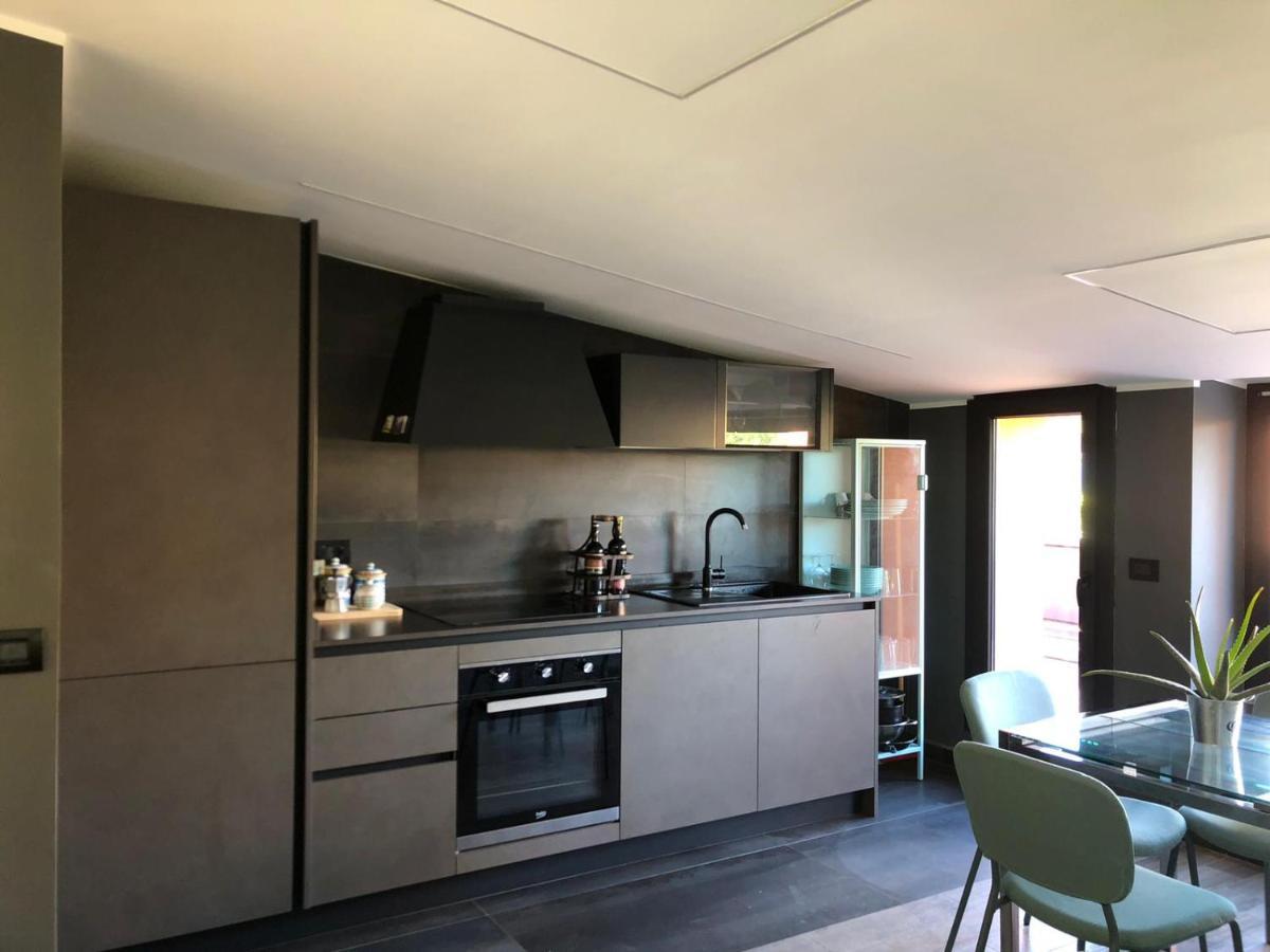 Gioconda'S Apartment Roma Ngoại thất bức ảnh
