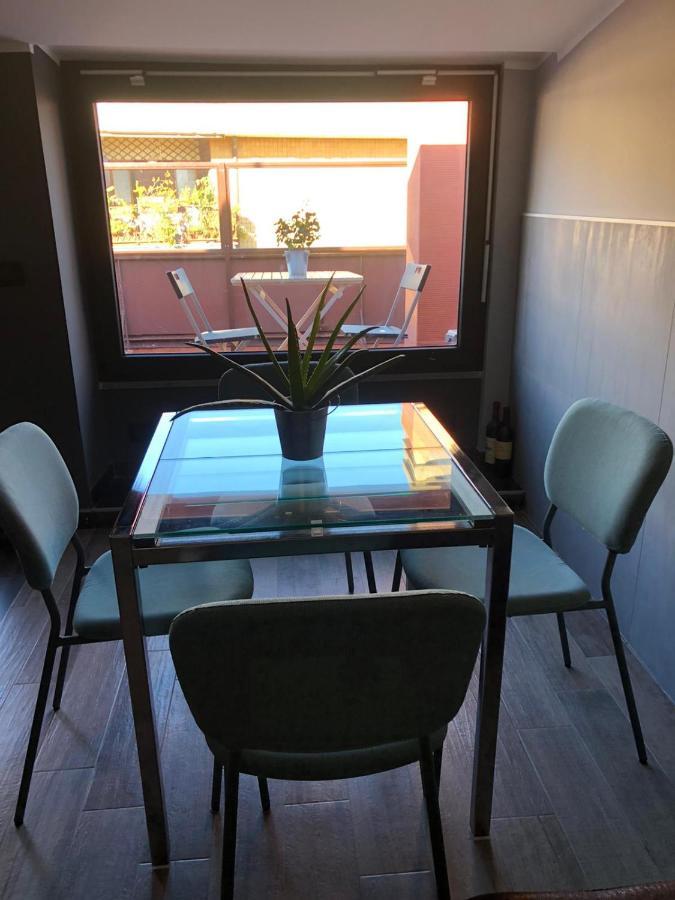Gioconda'S Apartment Roma Ngoại thất bức ảnh