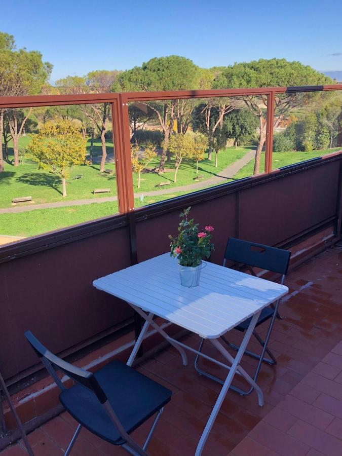 Gioconda'S Apartment Roma Ngoại thất bức ảnh