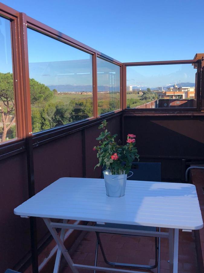 Gioconda'S Apartment Roma Ngoại thất bức ảnh