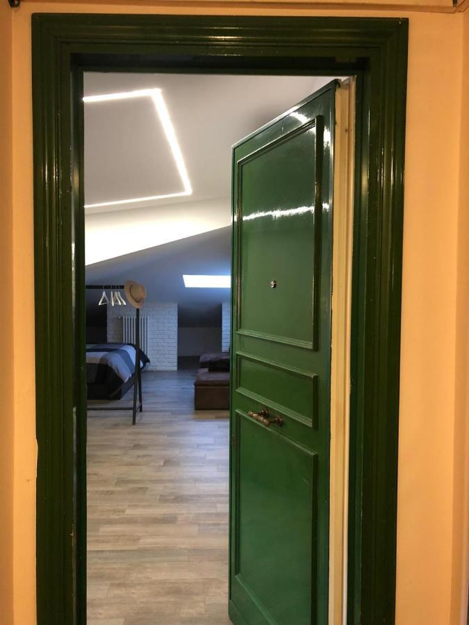 Gioconda'S Apartment Roma Ngoại thất bức ảnh