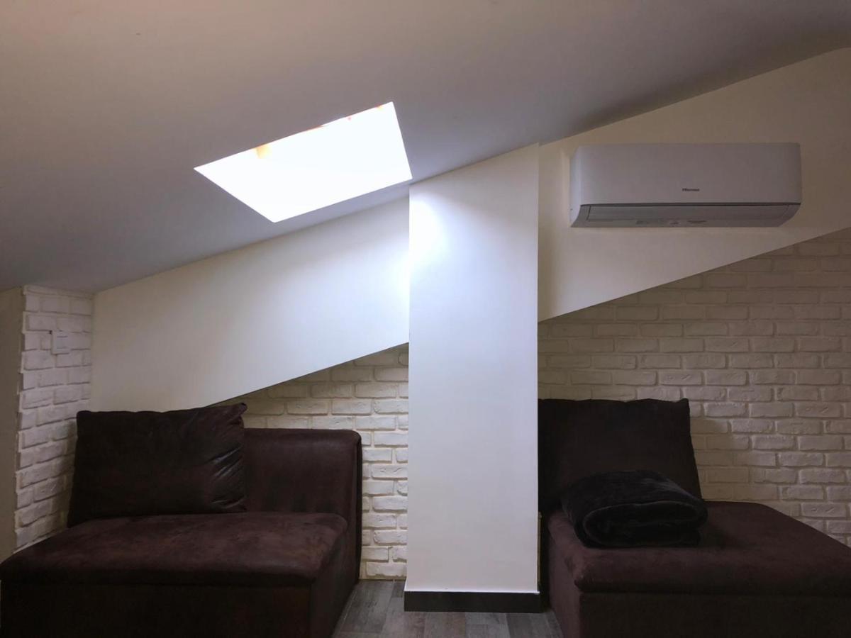Gioconda'S Apartment Roma Ngoại thất bức ảnh